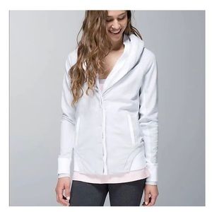 Lululemon To Class Jacket